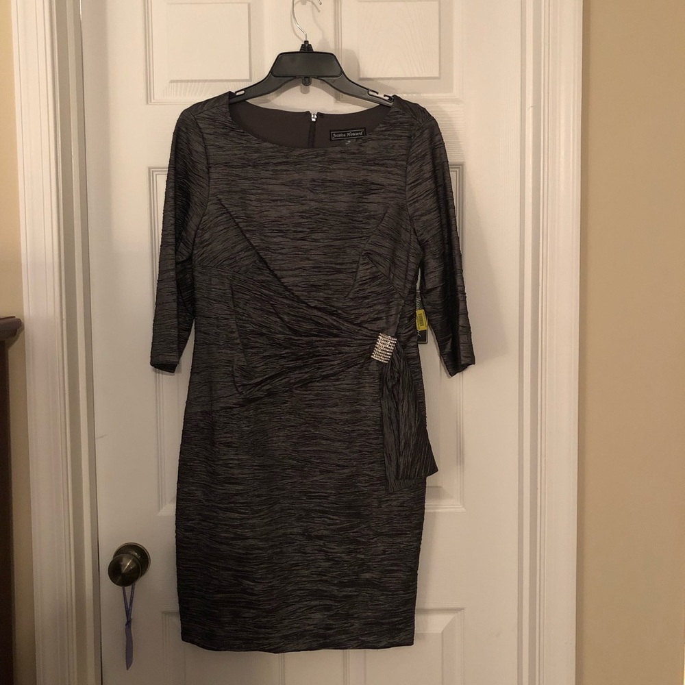 Jessica Howard Dress 12P